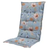 Florina blue F525 Inzetk 50x123 SFT