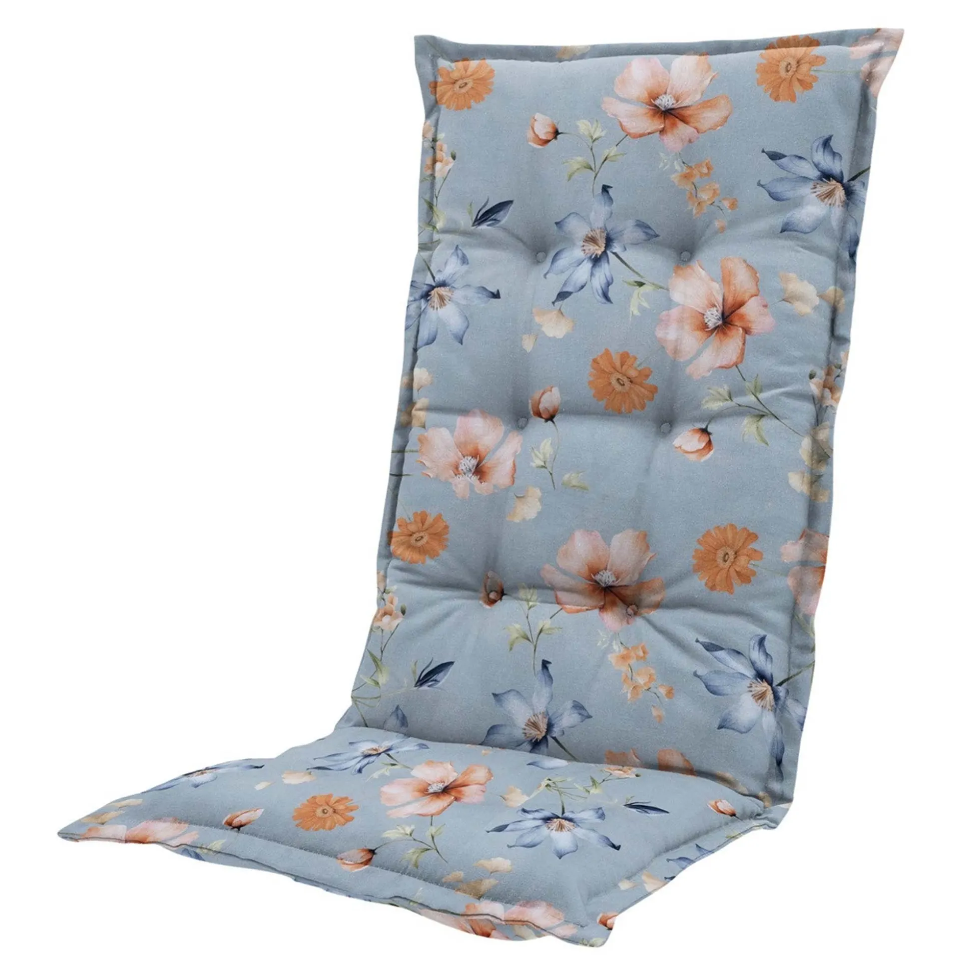 Florina blue F525 Inzetk 50x123 SFT