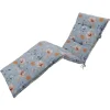 Florina blue F525 Ligbedk 65x200 SF