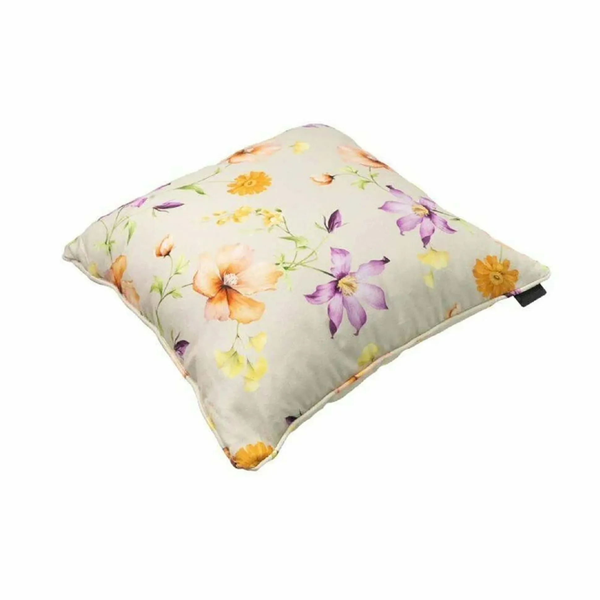 Florina lila F522 50x50 pillow pp
