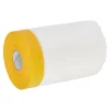 Folie met afplaktape pro Washi 550 mm 30 m Lotus
