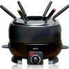 Fondueset 2,3 L 800W Alpina