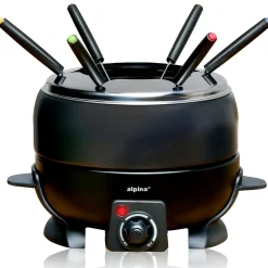 Fondueset 2,3 L 800W Alpina