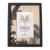 Fotokader jungle 18 x 23 cm