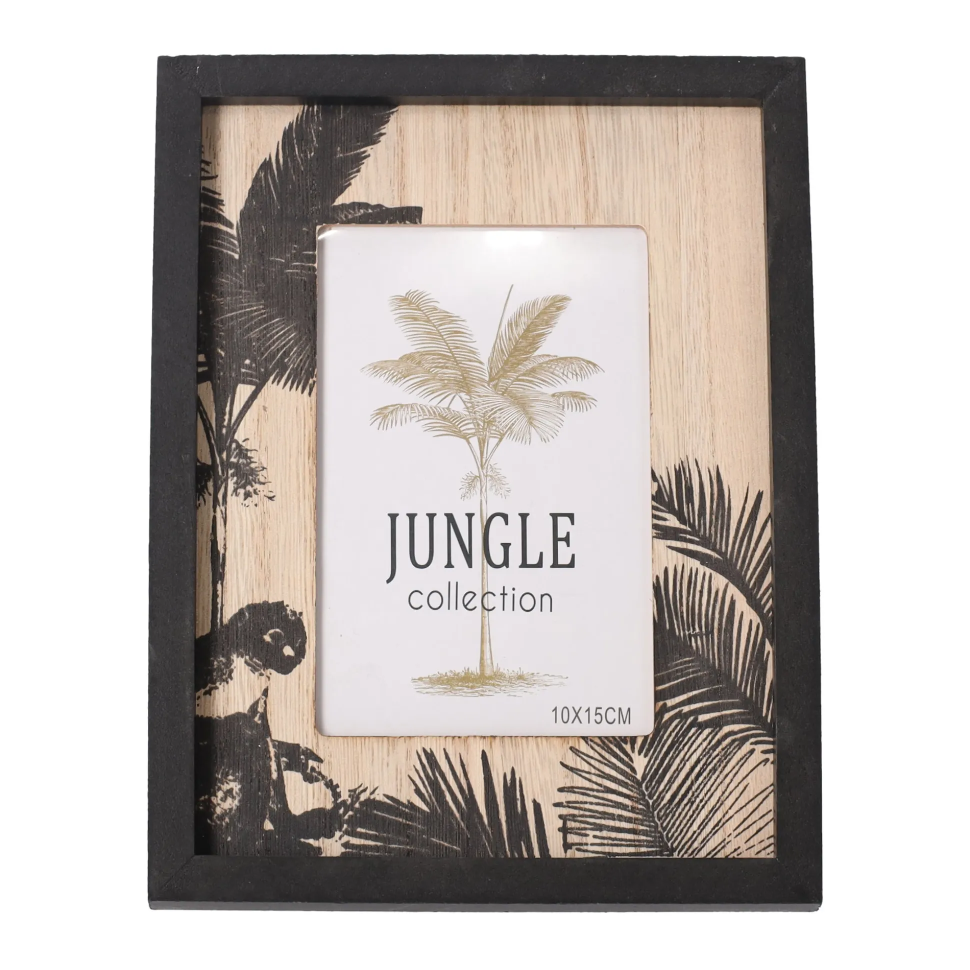 Fotokader jungle 18 x 23 cm