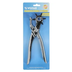 Gaatjestang 225 mm Westham