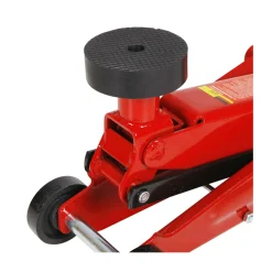 Garagekrik kussen rubber