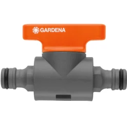Gardena afsluitventiel 1/2 2976