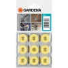 Gardena reinigingstabletten 9 st.