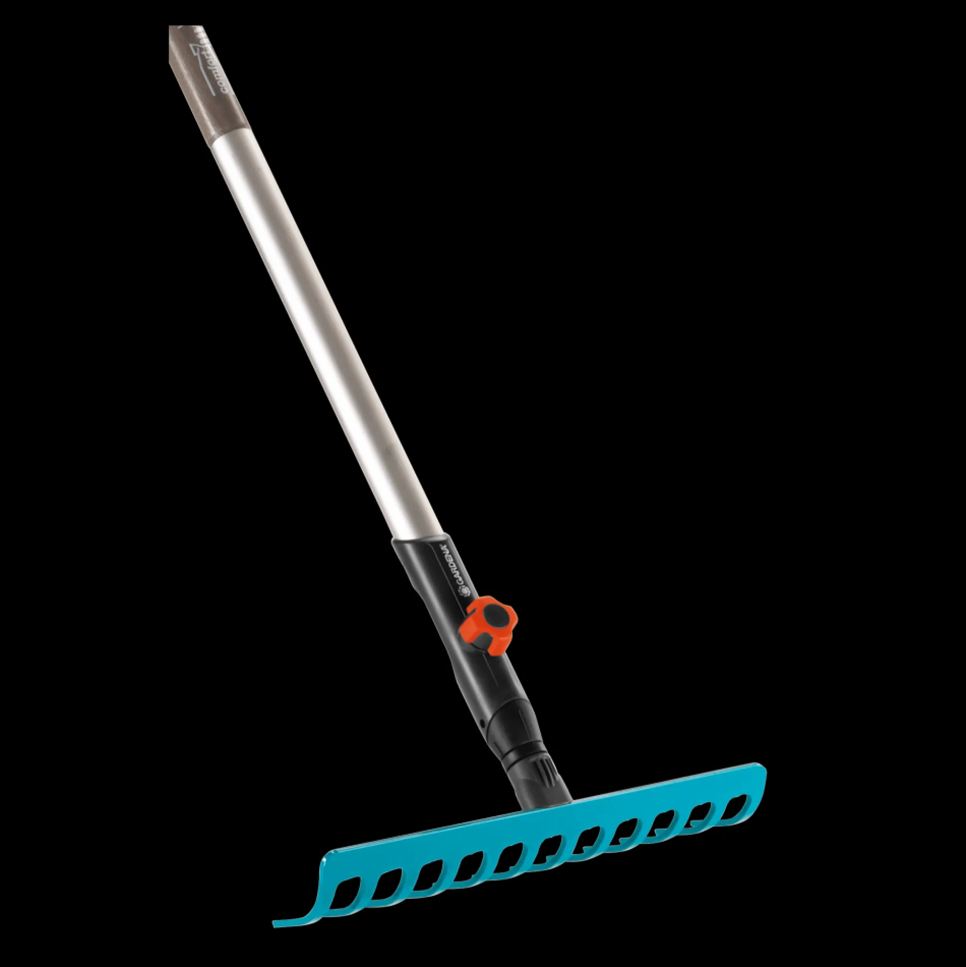 Gardena tuinhark met steel combisystem 3024