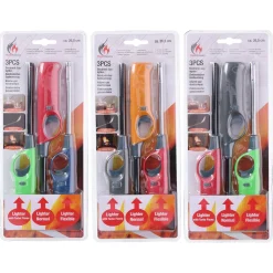 Gasaansteker 3st 26,5cm
