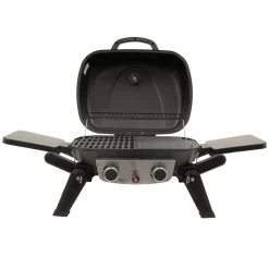 Gasbarbecue Barbados