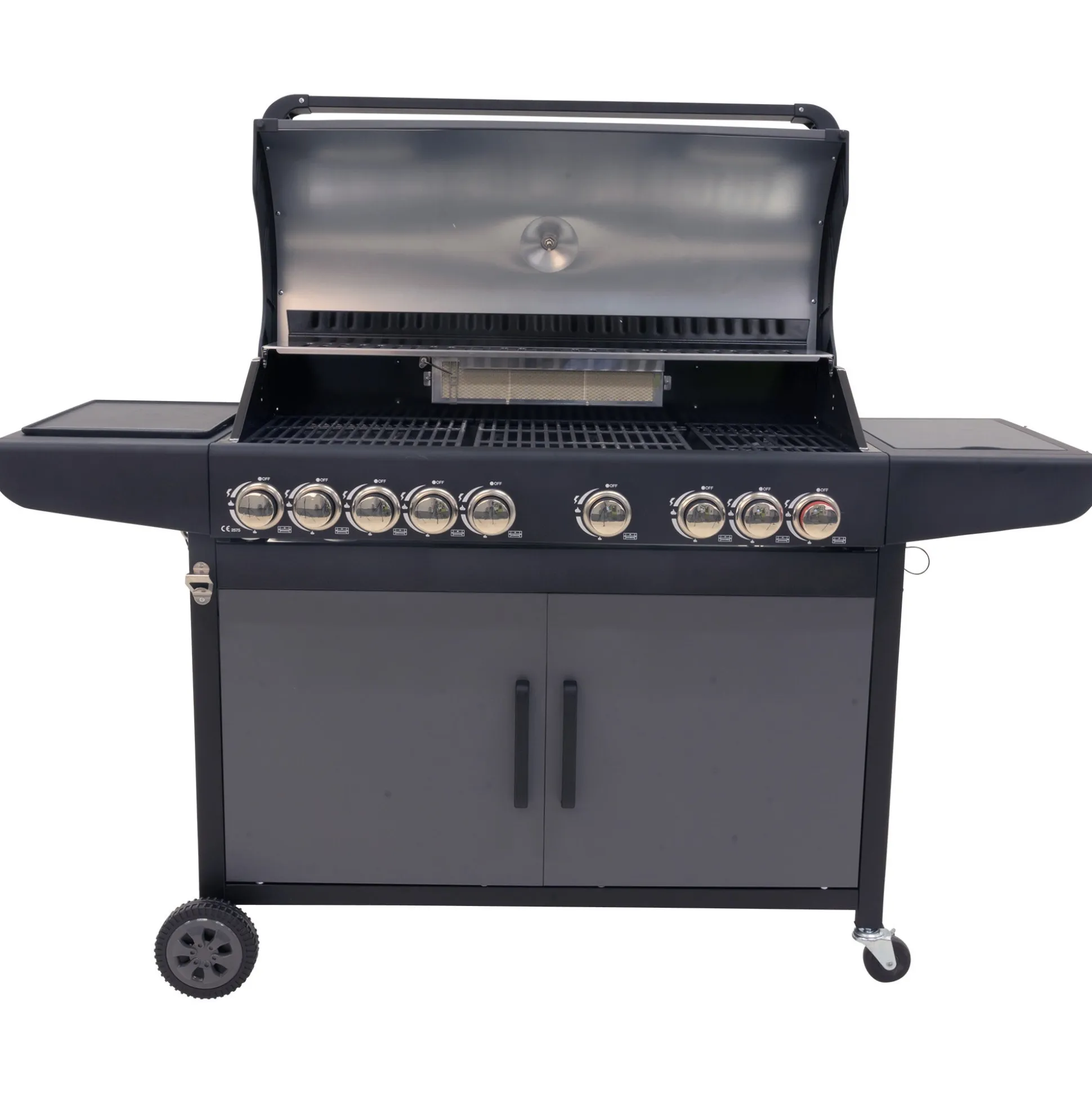 Gasbarbecue Beaverton
