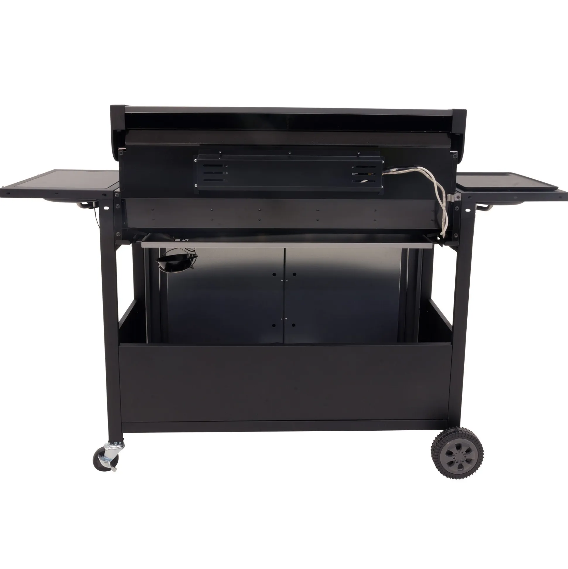 Gasbarbecue Beaverton