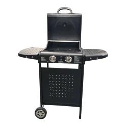 Gasbarbecue Fresno