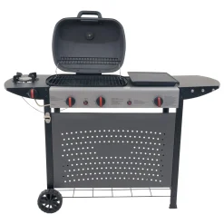 Gasbarbecue Grenada