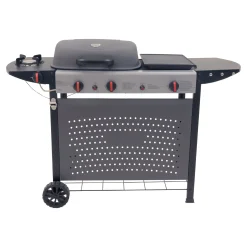 Gasbarbecue Grenada