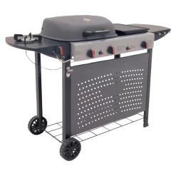Gasbarbecue Grenada
