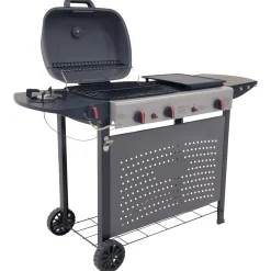 Gasbarbecue Grenada