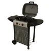 Gasbarbecue Haiti