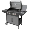 Gasbarbecue Harlowton