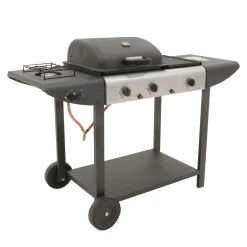 Gasbarbecue Harz ER-8206C1 DE