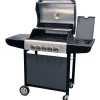 Gasbarbecue Iowa