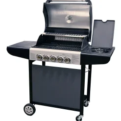 Gasbarbecue Iowa