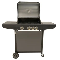 Gasbarbecue Ogden