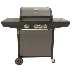 Gasbarbecue Ogden