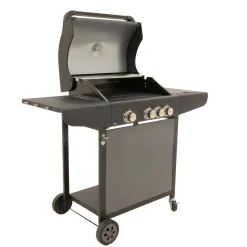 Gasbarbecue Ogden