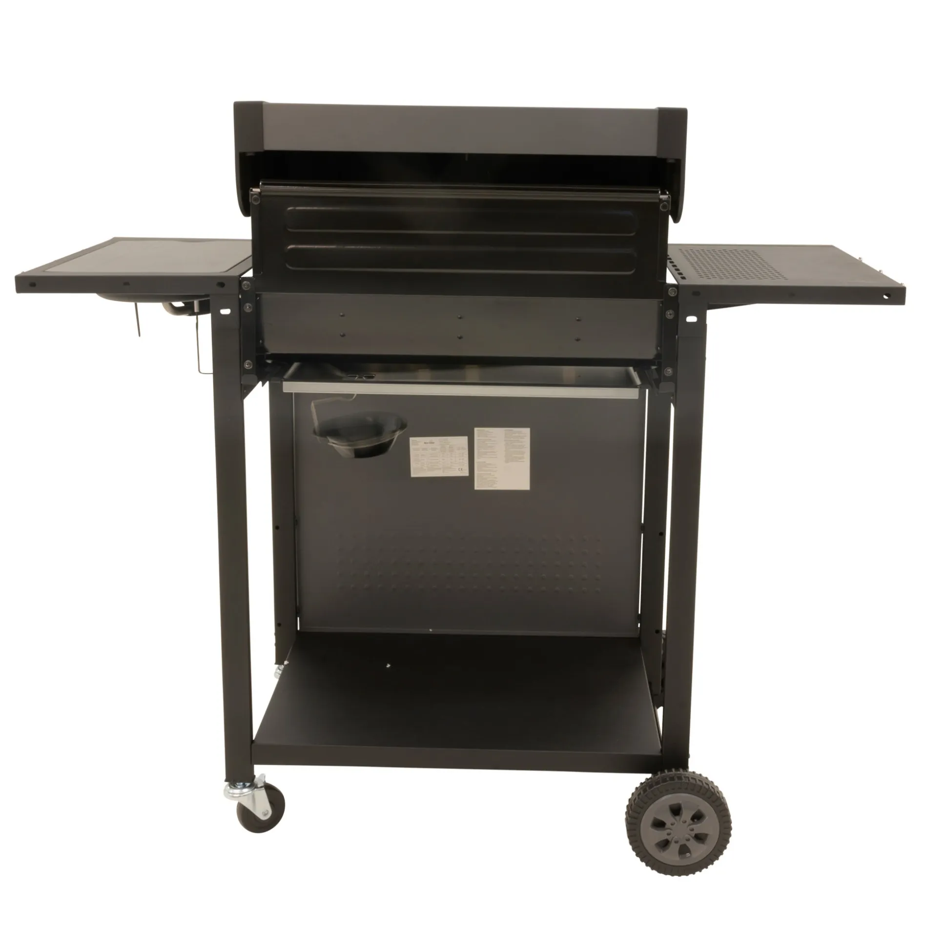 Gasbarbecue Ogden