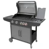 Gasbarbecue Springville