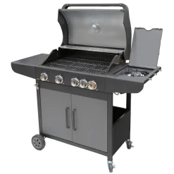Gasbarbecue Springville