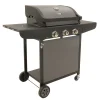 Gasbarbecue St George