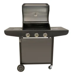 Gasbarbecue St George