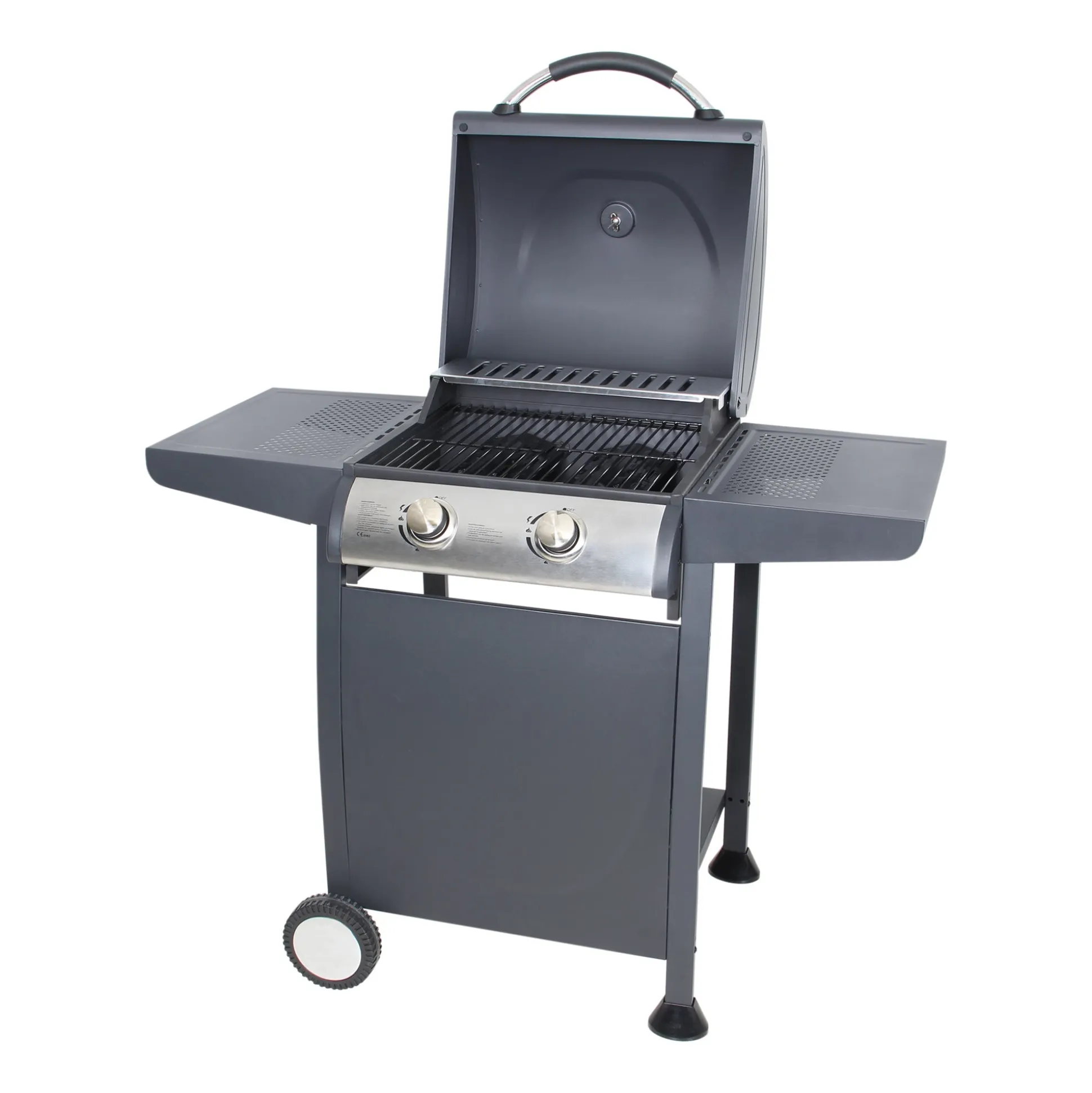 Gasbarbecue Winsconsin