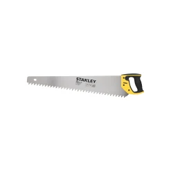 Gasbetonzaag Stanley