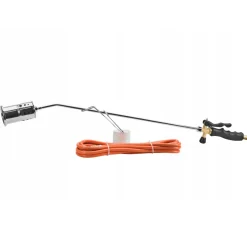 Gasbrander prof Oxyturbo