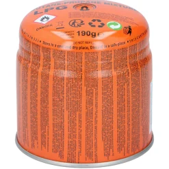 Gasbus kan 190gr