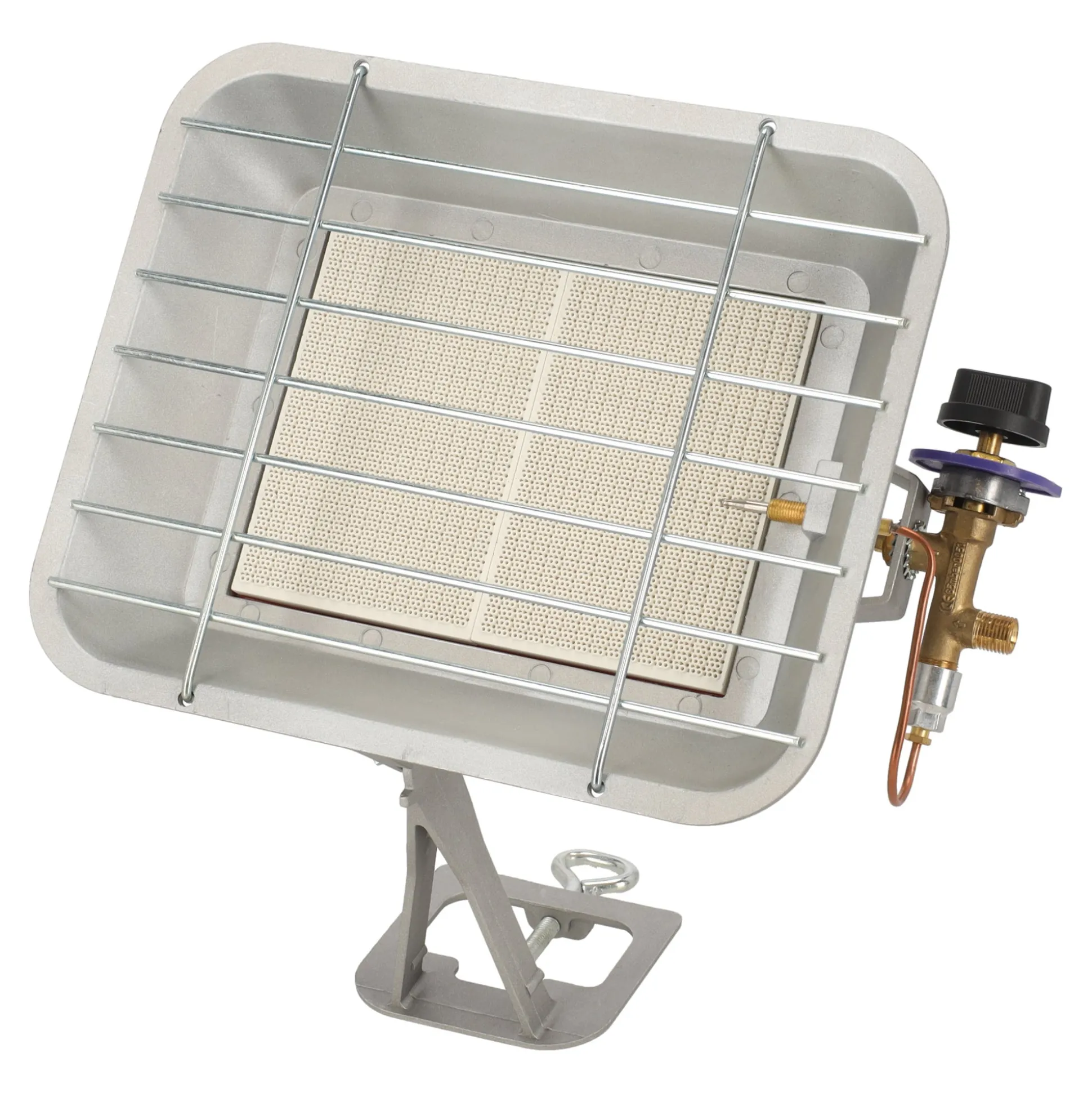 Gaskachel GH36 DE Sun Heat