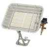 Gaskachel GH36 NL en BE Sun Heat