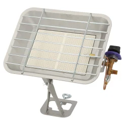 Gaskachel GH36 NL en BE Sun Heat