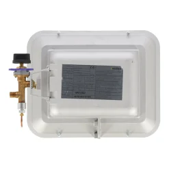 Gaskachel GH36 NL en BE Sun Heat