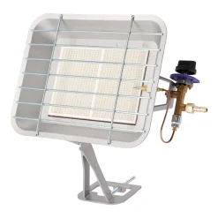 Gaskachel GH36 NL en BE Sun Heat