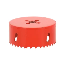 Gatenzaag 83mm hout Lotus