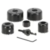 Gatenzaag 32-38-51-54mm Lotus