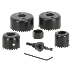 Gatenzaag 32-38-51-54mm Lotus