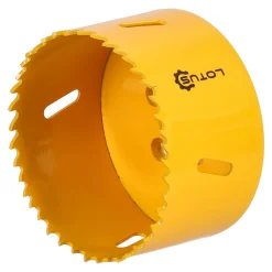 Gatenzaag 76mm pro Lotus