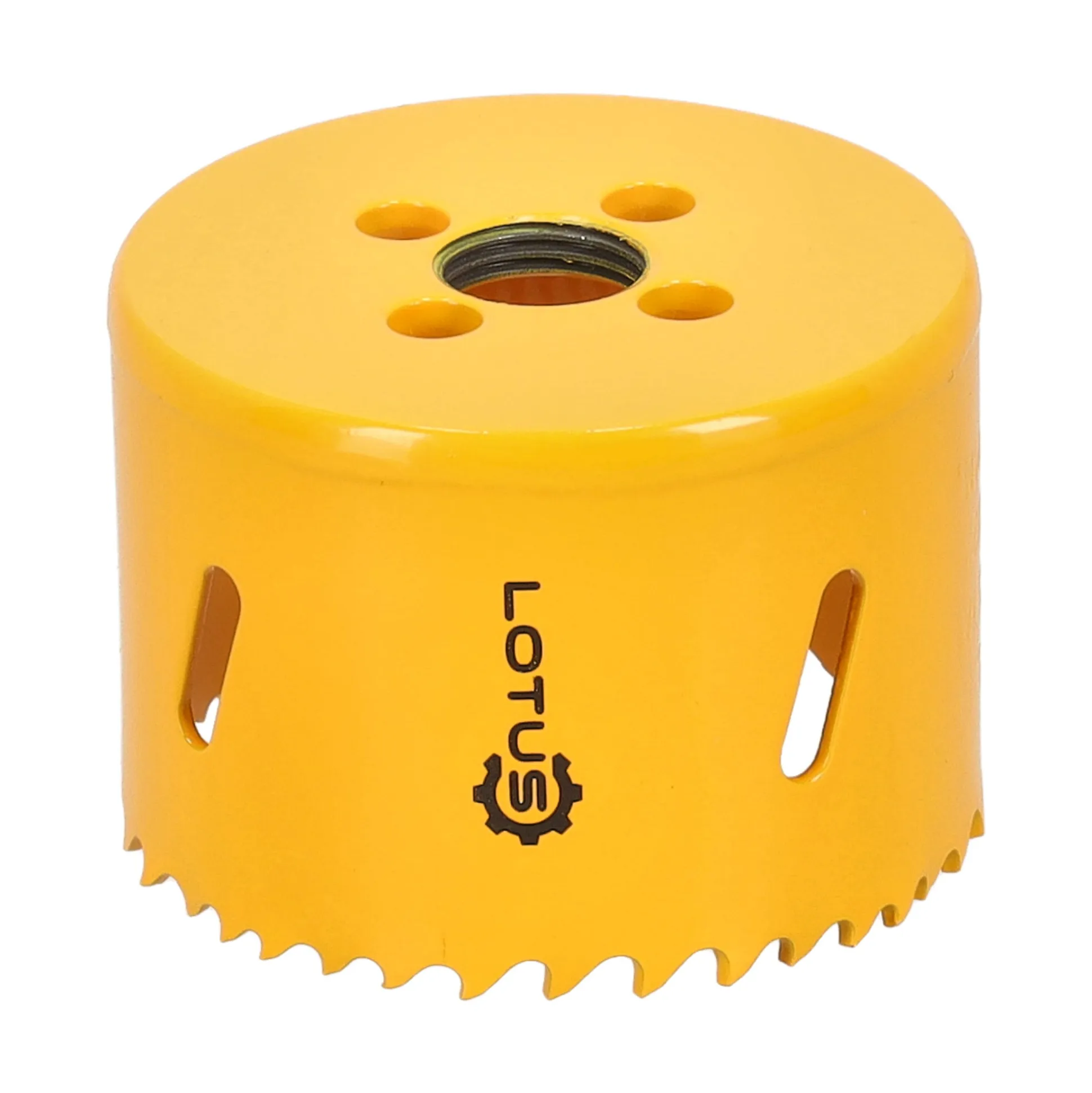 Gatenzaag 64mm pro Lotus